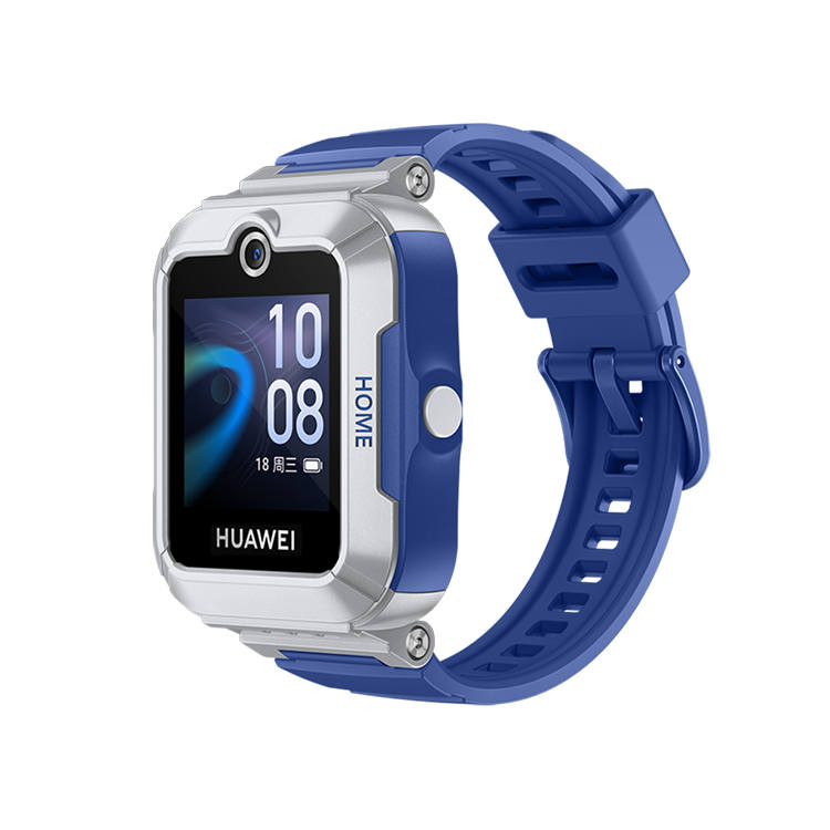 HUAWEI Kids Watch 5 Vibrant Style Offline Positioning, Seamless Video Calling, IPX8 Lifestyle Grade Waterproof
