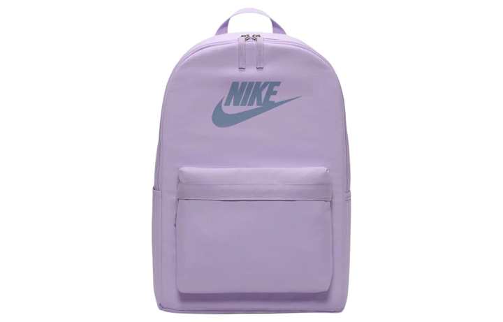 Nike Nike Polyester Backpack Regular Unisex Absolute Purple