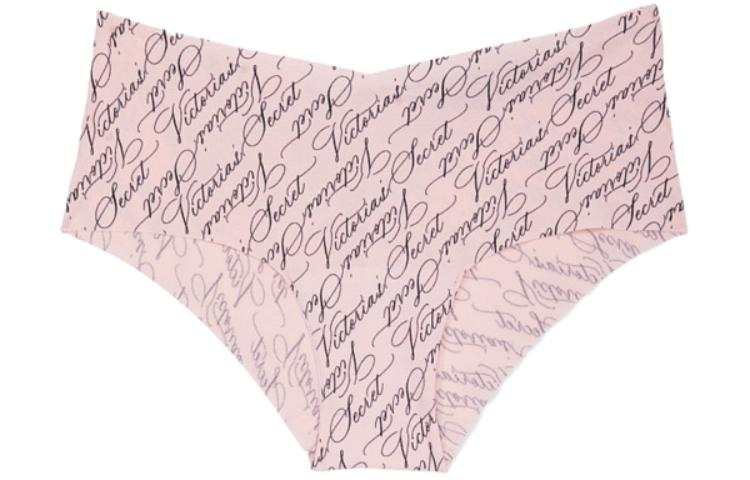 Victoria's Secret Underpants Women's 1 Pack Pink