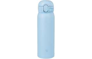 ZOJIRUSHI Solid Color, Minimalist Style, Portable, Stainless Steel Insulated Cup 480ml