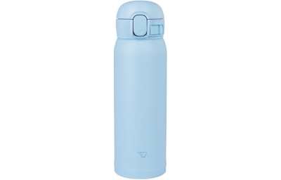 ZOJIRUSHI Solid Color, Minimalist Style, Portable, Stainless Steel Insulated Cup 480ml