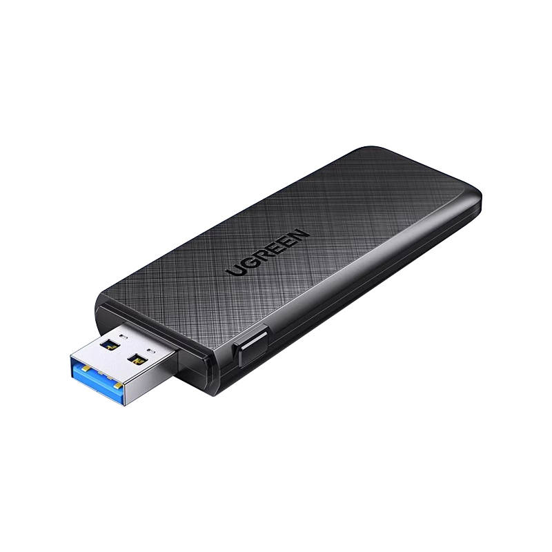 UGREEN UGREEN USB 1 Gbps Wireless Adapter