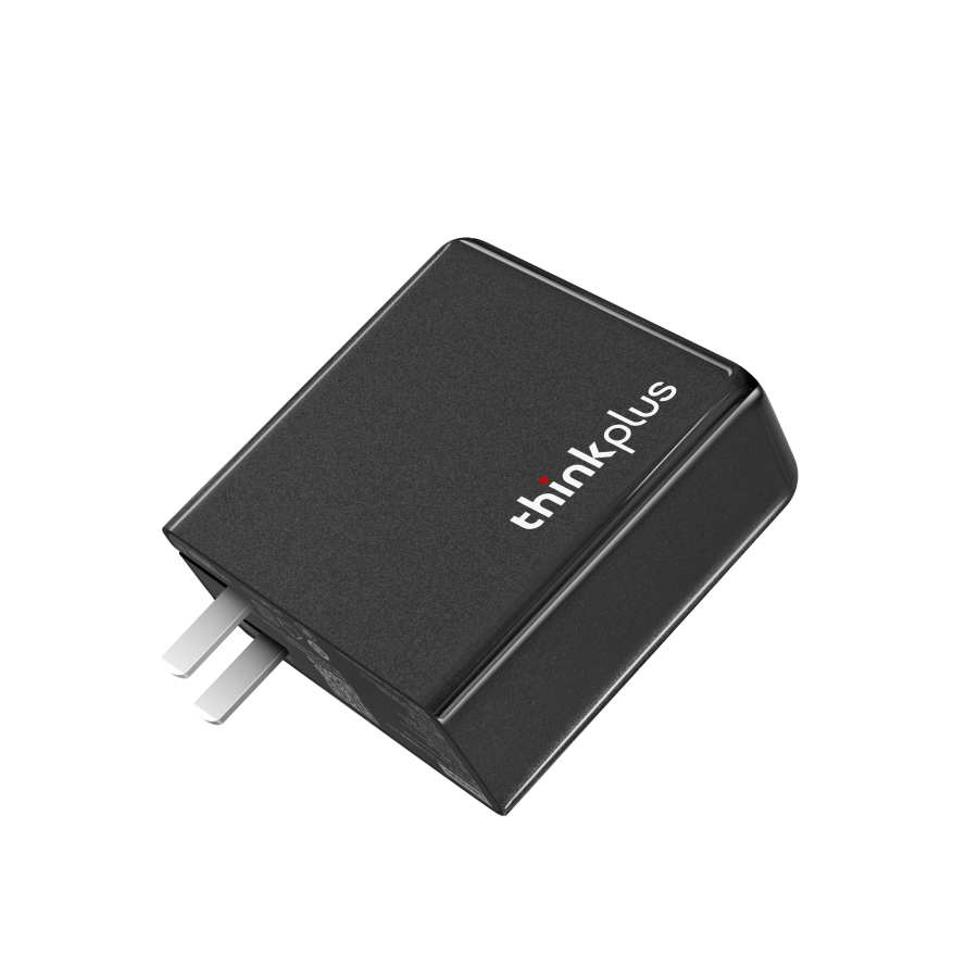 ThinkPad ThinkPad Dual Port Gallium Nitride Power Supply Adapter 135W Chargers