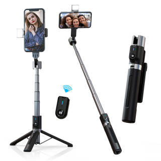 X-IT X IT Selfie Sticks & Selfie Stands