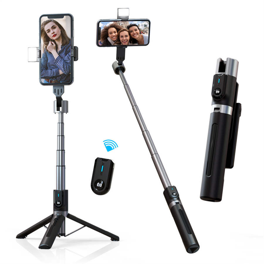 X-IT X IT Selfie Sticks & Selfie Stands