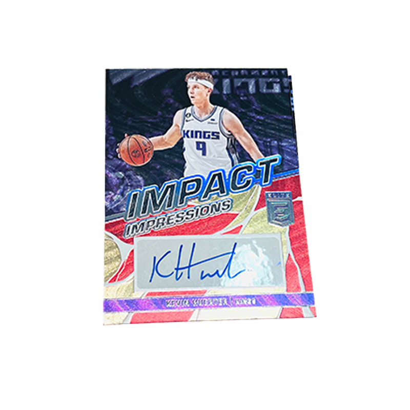 PANINI Kevin Stute, Player Card, Card Product Access Sports Cards 1 Pc