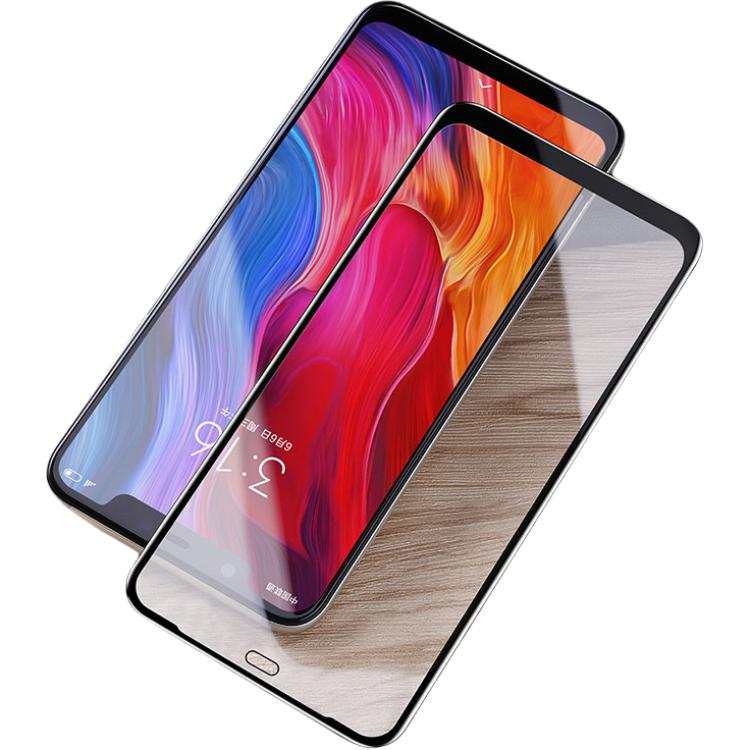 SHANMO Compatibility With Xiaomi 9/13 Collection Impact Resistant HD Cell Phone Protective Films