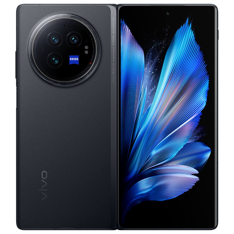 Vivo Vivo X Fold 3 Snapdragon 8 Gen 2 Kaimu Architecture 2K+E7 Ultra Immersion Giant Screen 5G Foldable Display Cell Phone