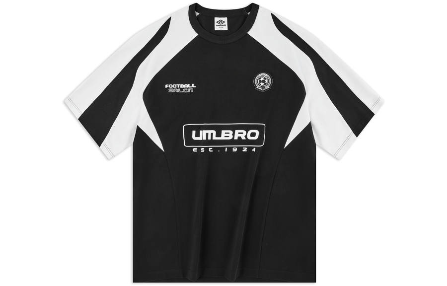 Umbro Raglan Sleeve T-Shirt Unisex