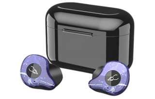 Sabbat Wireless Headphones