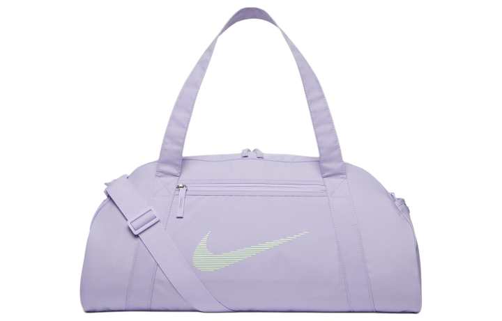 Nike Nike Polyester Handbag, Shoulder Bag, Crossbody Bag, Gym Bag Medium Unisex Mist Green