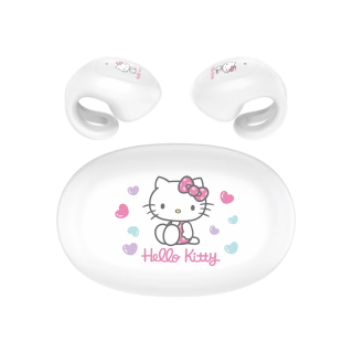 Hello Kitty Wireless Headphones