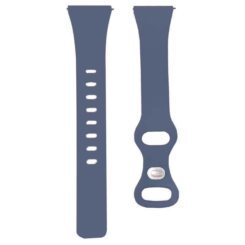 CHENSONG CHENSONG Strap Huawei Compatibility Silicone Material 46mm