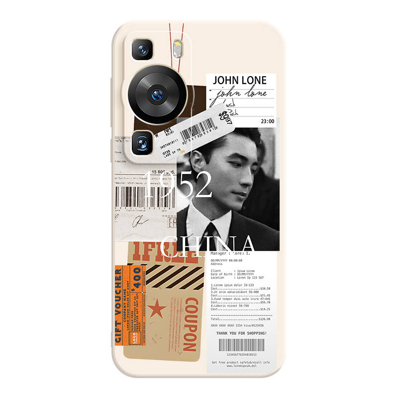 JIONG BEAR JIONG BEAR Phone Cases
