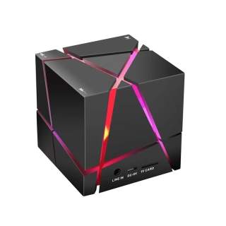 ZHENJIN Wireless Speakers