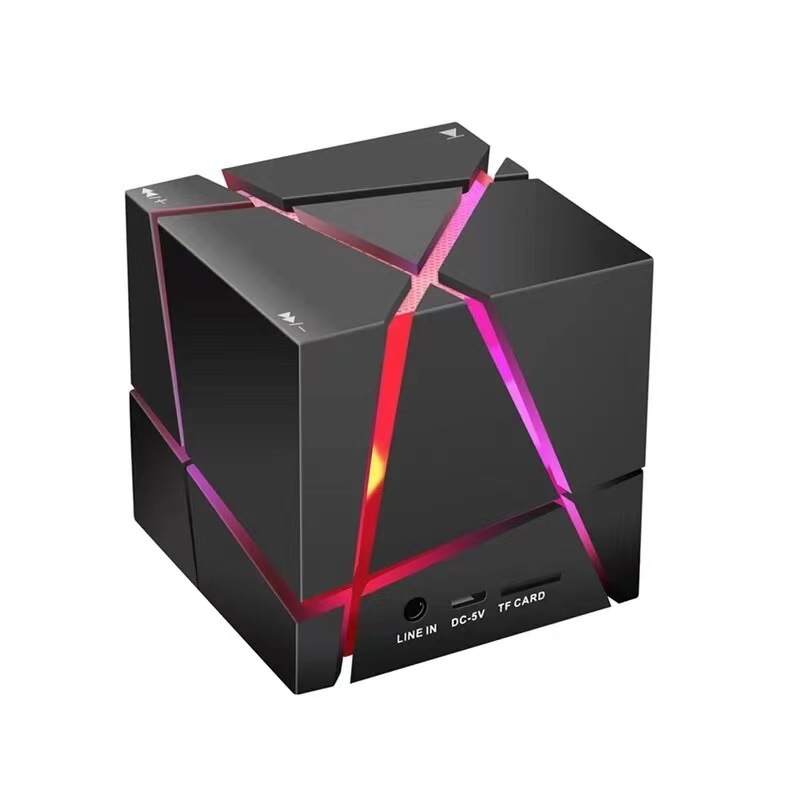 ZHENJIN ZHENJIN Wireless Speakers