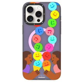 YOUNGKIT Phone Cases