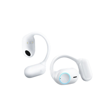 BIAZE D65 Not In Ear, Comfortable Sports Running, Open, Directional Sound, Compatible With Apple, Xiaomi, Huawei Phones