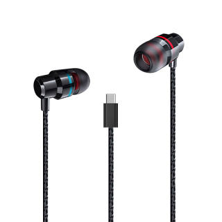 STIGER Voice Line Control With Microphone