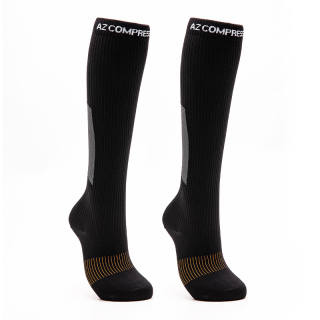 ZERO TO HERO Fitness Leg Guards Protective Compression