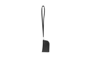 Rick Owens DRKSHDW Calfskin Wallet Men's Black