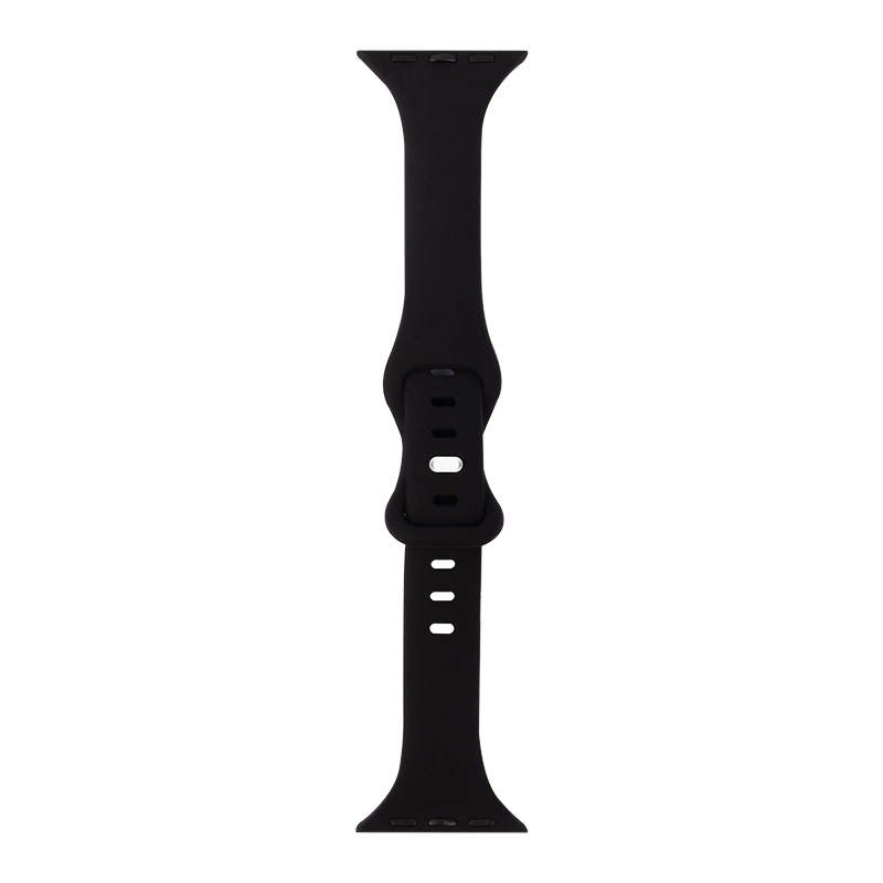 CHENSONG CHENSONG Strap Apple Compatibility Silicone Material