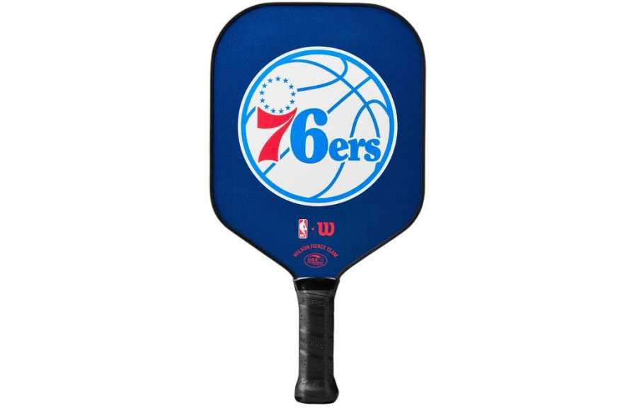 Wilson Wilson Pickleball Paddles Unisex Blue