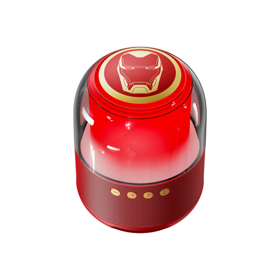 Disney Disney The Avengers Series Wireless Speakers