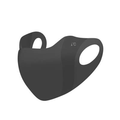 NOMK Polyamide Sun Protection Masks Women's