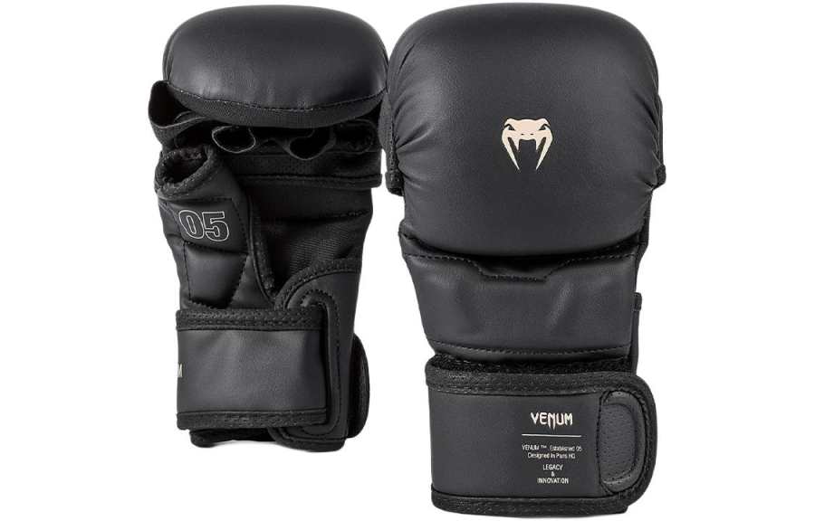 VENUM VENUM Boxing Gloves Leather, Neoprene Unisex