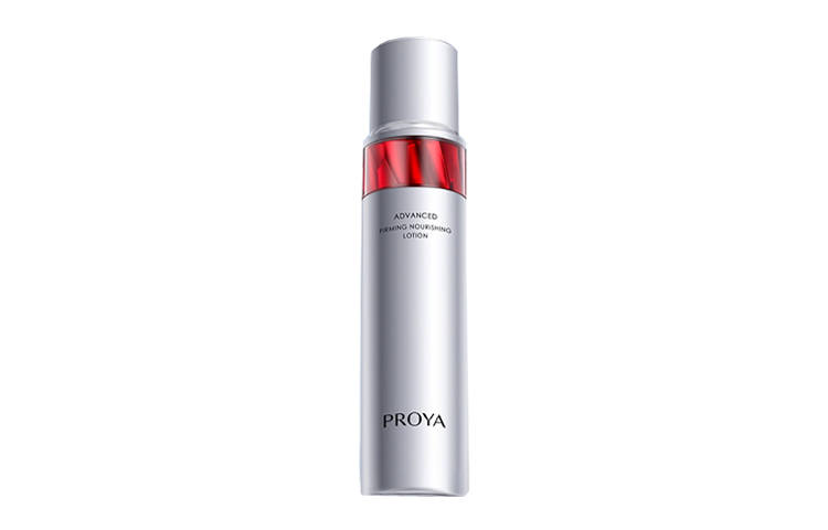 PROYA Rubies Revitalize And Enhance Radiance Toner Hydrating Tightening Version 2.0 Hydrating