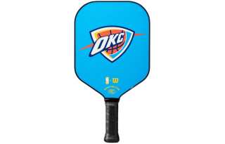 Wilson Pickleball Paddles Carbon Fiber Unisex