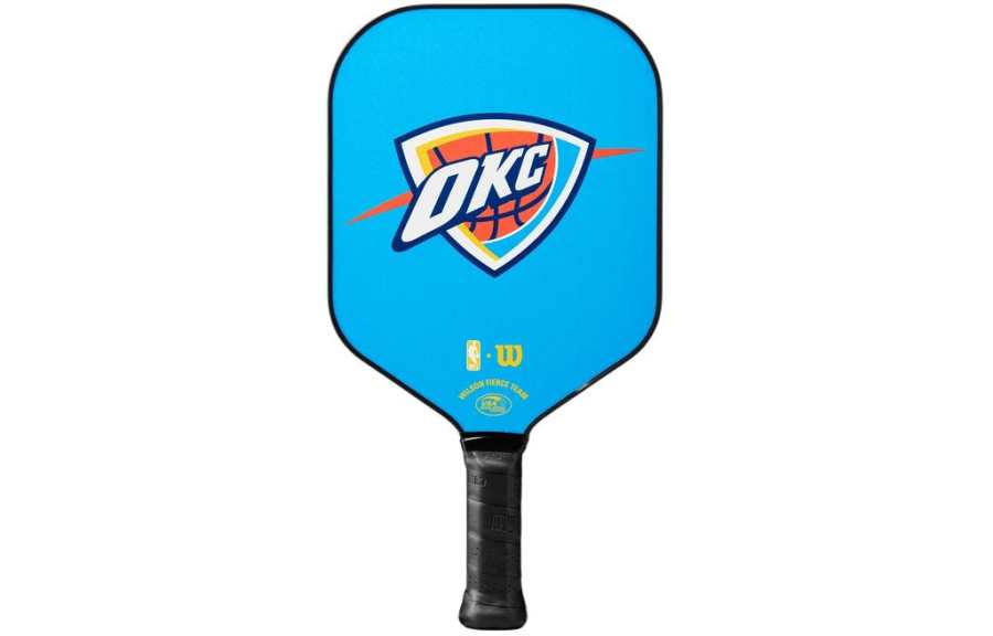 Wilson Pickleball Paddles Carbon Fiber Unisex