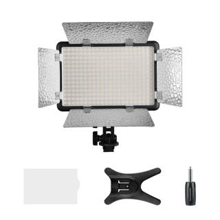 Godox Godo Outdoor Lighting Two Tone Warm Portable LED308IIBi/W