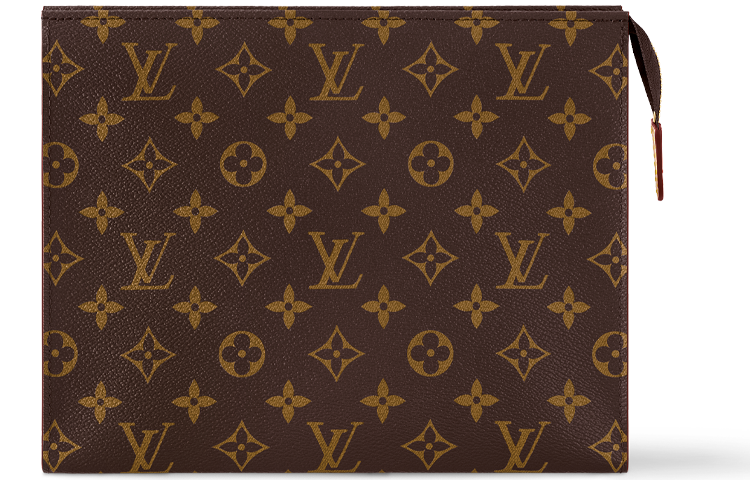 LOUIS VUITTON Lv None