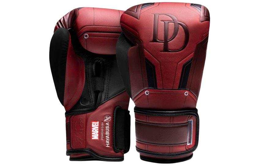HAYABUSA Boxing Gloves Engineering Leather Unisex