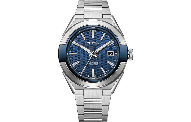 CITIZEN CITIZEN Men's Series8 Watch