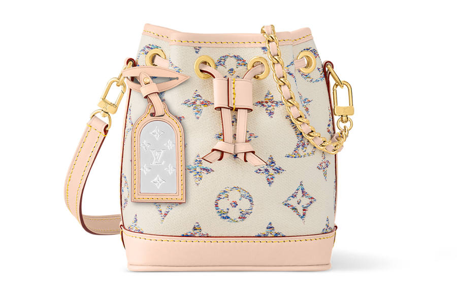 LOUIS VUITTON LOUIS VUITTON Nano Noé