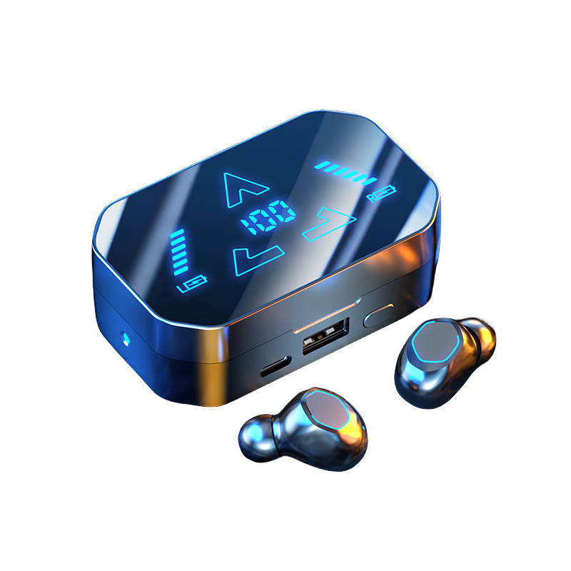 CHENGRUIDA CHENGRUIDA Wireless Headphones