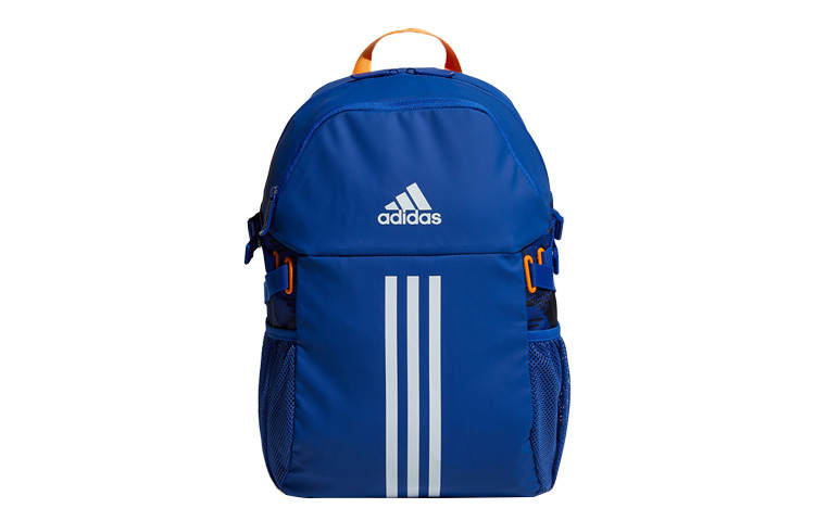 Adidas Adidas Sports & Fitness Recycled Material Backpack Regular Men's Blue