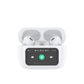 AIBOIAI Wireless Headphones