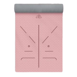 Lanza Yoga Mats