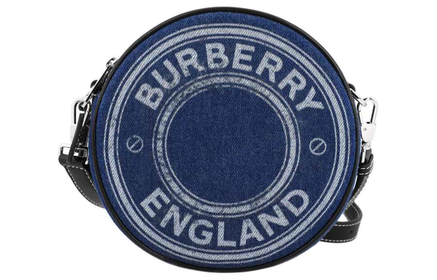 Burberry Louise Crossbody 'Blue'