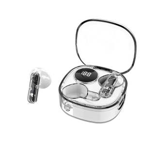PERFECTSIGHT MAX20 Bluetooth High Fidelity Sound Quality, Smart Chip, Long Battery Life, Battery Level Digital Display