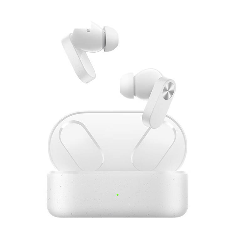 OnePlus OnePlus Buds Ace True Wireless In ear Active Noise Cancellation Bluetooth Headset