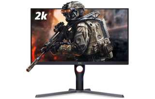 AOC Monitors