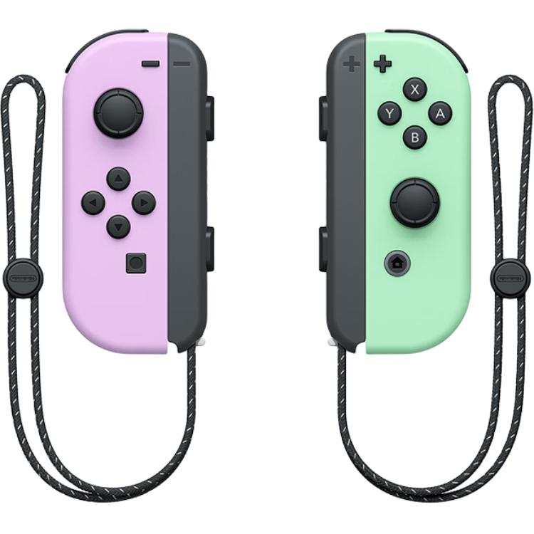 NINTENDO SWITCH NINTENDO SWITCH Joy Con Gamepads China Mainland Version Game Console Exclusive