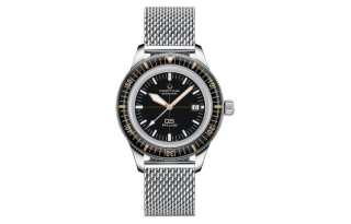 Certina Unisex Watch