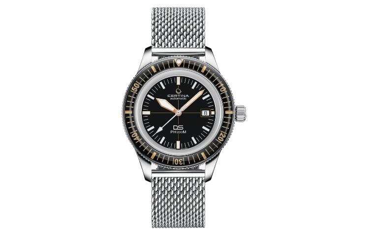 Certina Unisex Watch