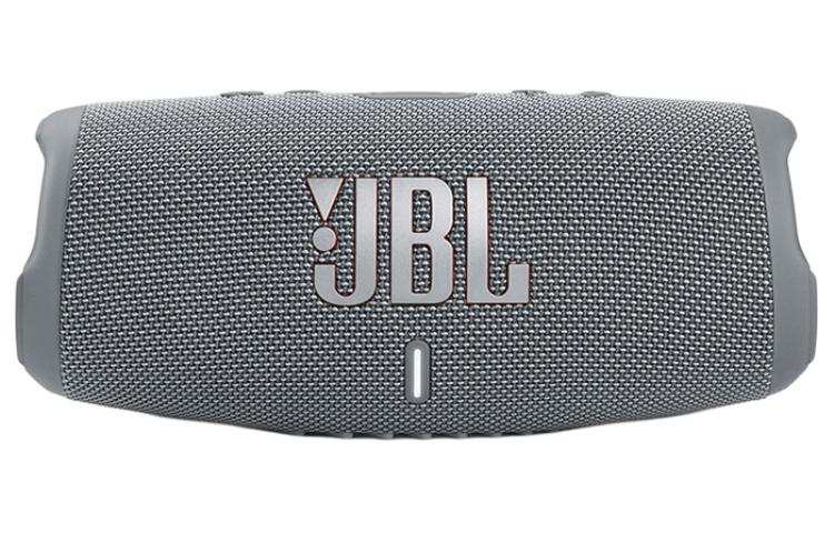 JBL Speakers CHARGE5 Bluetooth Music Shockwave 5, Portable Waterproof And Dust Resistant Subwoofer